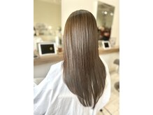 ヘアー クリエイティブ ハイ スタンダード(hair creative High-Standard)