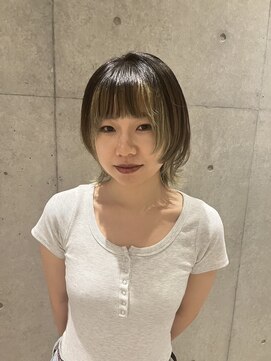 ウィル あべの店(WiLL) レイヤーカット