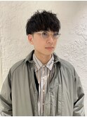 パーマ