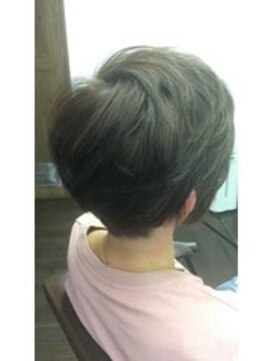 エーメイド(A made) ショートボブ