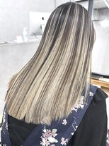 イリ 心斎橋(ili)&nbsp;【石田幸希】