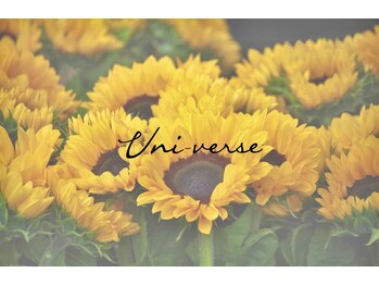 u-ni-verse 篠ノ井店