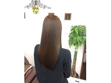 ヘア デザイン アンド ケア ビ ジョイ(Hair Design & Care Vi Joy)