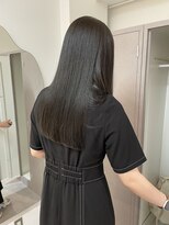 ソウ(sou)&nbsp;sou［ayaka］美髪カラー