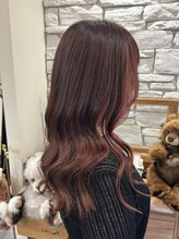 ルクール(Le Coeur) ロング