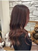 ロング