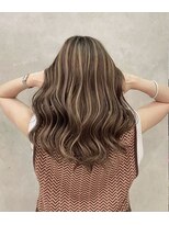 トゥルース 上野店(TRUTH)&nbsp;#コントラストハイライトカラー