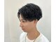 ビビット アン 東大宮東口店(vivid un)の写真/【男子ウケ？女子ウケ？あなたに合わせてご提案します！】