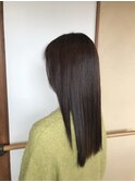 冬のおすすめロング20代30代40/倉敷