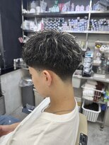 ダムディートウキョウ 心斎橋店(DAMDEE TOKYO)&nbsp;ワトソンクロップ