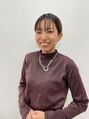 エイトオロク 那覇小禄店(EIGHT oroku) 川満 莉穂