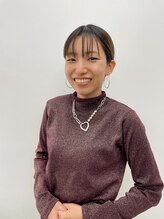 エイトオロク 那覇小禄店(EIGHT oroku) 川満 莉穂