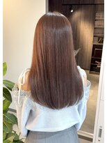 アミーゴ(AMIGO)&nbsp;暖色ブラウンカラー