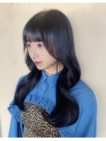 ミラートーク(MIRROR TALK)&nbsp;韓国ヘア