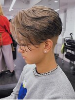 ルースト 八王子店(ROOST)&nbsp;エンドカラー