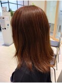 明るく春色☆ベリーピンク12トーン
