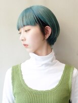 シオン(shion)&nbsp;美髪ショート_ba322581