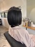 カット＋5ステッププレミアムトリートメント