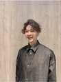アース 藤沢店(HAIR&MAKE EARTH)/松村隆広