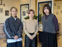 ユシカ(YUSICA)