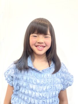 シックス(SIXs) ロングヘア