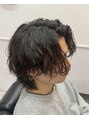 トニーアンドガイメン ホテル京阪仙台店(TONI&GUY MEN)&nbsp;お客様の髪質、お悩み、好みに合わせたスタイルを提供致します！