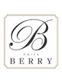 ヘアーズ ベリー 関目店(hairs BERRY) hairs BERRY