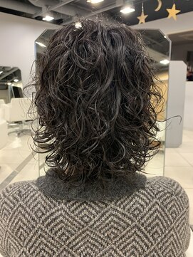 ネアー 新潟(NEER) ワイドバング/ウェーブミディアム[新潟駅/万代］