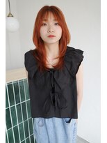 アビオール(Avior) オレンジミディアム