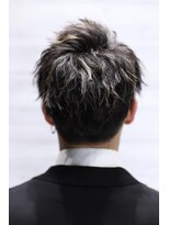 リップス 立川(LIPPS)&nbsp;ツイストアップバングショート