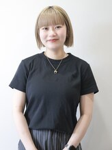 ルプラ チッタ(le-pla Citta) 濱崎 璃乃