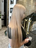 ルチア ヘア ステラ 京都店(Lucia hair stella)&nbsp;髪質改善/イルミナカラー/縮毛矯正/学割U24/京都/河原町