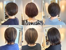 モップス 富岡店(MOPS)