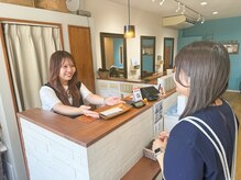 次の美髪へつなげるアフターケアアドバイス