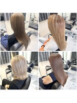 サロンワン(Salon1)&nbsp;ハイトーン