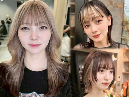 サンドレオ 新宿店(sand Leo)の写真