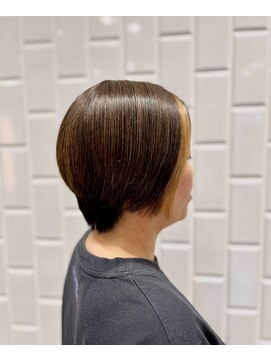 モザミ(MOZAMI) グラボブ