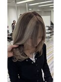 僕にしか出来ないデザインカラー^_^