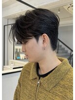 ゼスト パーク(ZEST PARK)&nbsp;ニュアンスパーマ/ダウンパーマ/曲がる縮毛矯正/吉祥寺/櫻本