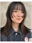 デザインカット　stylist &nbsp;nana 【千葉駅】