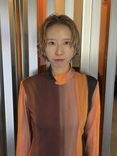 シロ(Shiro)&nbsp;hikari 