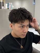 イーラ 2d(era)&nbsp;ショートアップバング