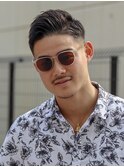 夏髪☆フェードスタイル