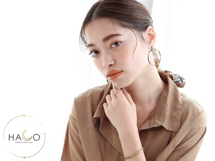 ビューティーアンドフリーハコ(Beauty&Free HACO)の写真