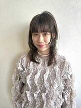 エール 生駒(aile Total Beauty Salon) 大谷 優佳