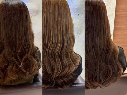 シエン 本店(CIEN)の写真