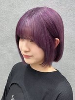 ハレル 戸塚(HAREru.)&nbsp;カシスラベンダー