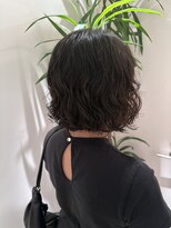 トリッカ シブヤ(TRICCA SHIBUYA)&nbsp;パーマ/ボブパーマ/ミニボブ