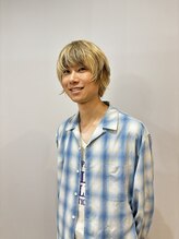 アンジェリカ JR奈良駅前店(ANGELICA) 佐藤 有哉