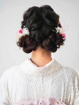 バサラ 横浜駅前店(VASARA)&nbsp;ヘアセット